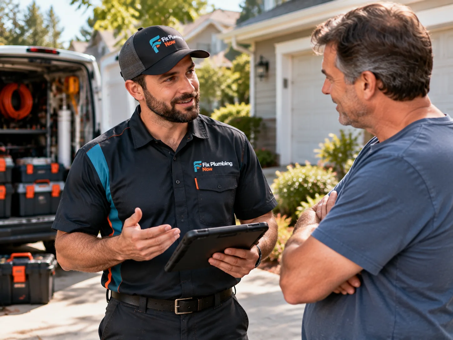 Clogged Drain Service Hampton, NE FAQs